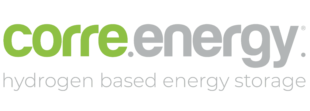 Corre Energy Logo