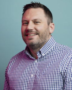 Darryl Sparey, Managing Director and Co-Founder at Hard Numbers��