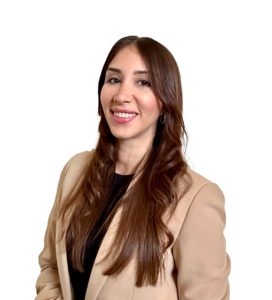 ��Jennifer Mourenza, Digital Marketing Specialist at AccuraCast