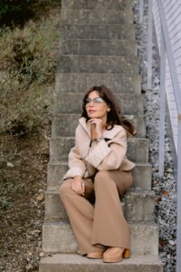 Nada AliRedha, Founder and CEO at Plim