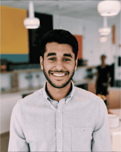 Harish Malhi, Founder at Goodspeed