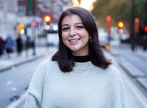 Lara Dolden, Journalist at Techround