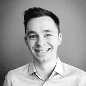 Andrei Papancea, CEO and Co-Founder at NLX