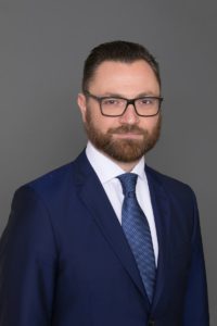 Brett Beranek, General Manager, Security & Biometrics at Nuance
