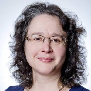 Carolyn Prior, UKI Practice Leader Applications, Data and AI at��Kyndryl