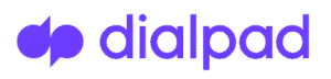 dialpad-voip-business-logo