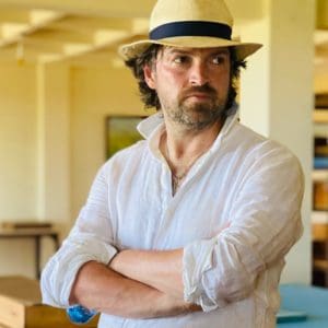 Artyom Yukhin, CEO and Founder at Artec 3D