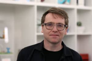 Matthew Cockerill, Independent Strategic Design Consultant��