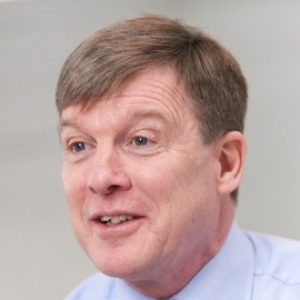 Simon Wallace
