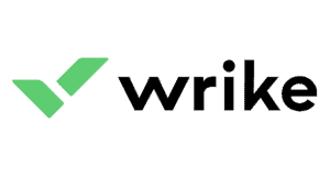 Wrike Logo