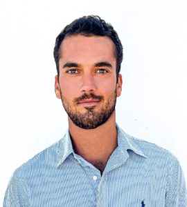Alan Vey, CEO and Founder at Aventus