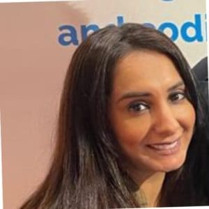 Azra Jivraj, School Director at Logiscool UK Online