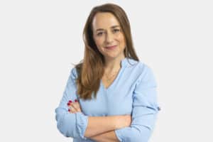 Daniela Morein Bar, Founder and CEO at Inspired Marketing