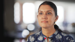 Deepa Kuppuswamy, Information Security Architect at ManageEngine