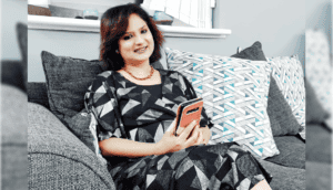 Dr Rashmi Mantri, Founder at British Youth International College (BYITC) Supermaths