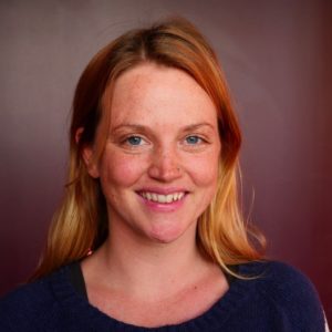 Hayley McCarthy, Co-Founder at Skiller Whale