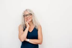 Kate Usher, Menopause Coach And Gender Equity Consultant