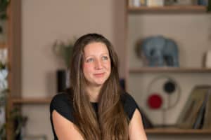 Natalie Cramp, CEO at Profusion