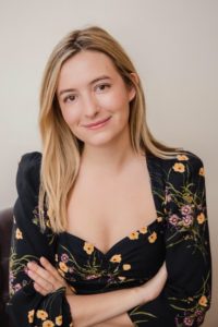 Olivia DeRamus, Founder and Creator at Communia