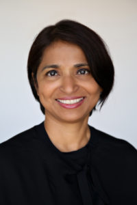 Seema Kumar, Chief Product Officer at Amperity