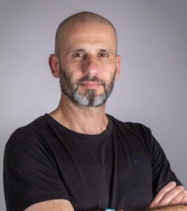 Eran Eshed, CEO and Co-Founder at Fairtility