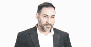 Javvad Malik, Lead Security Awareness Advocate at KnowBe4