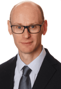 Simon Briskman, Partner, Technology at Fieldfisher LLP