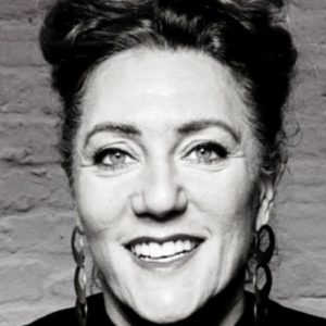 Yvonne Eskenzi, Founder at Eskenzi PR