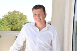 Eliran Malki, CEO at Belong.Life