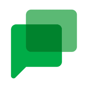 google-chat-logo