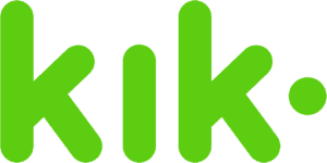kik-messenger-logo