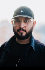 Maxime Sebti, Director of Growth at Human Protocol��