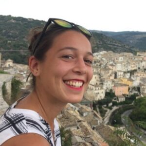 Hana Rizvic, Head of AI at Intellias