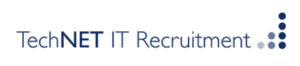 TechNET IT Recruitment Logo