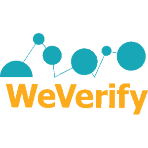 WeVerify-logo