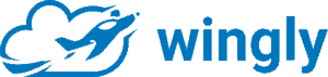 Wingly logo
