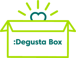 Degusta Box