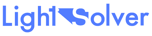 LightSolver