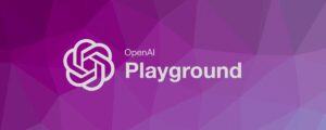 OpenAI Playground