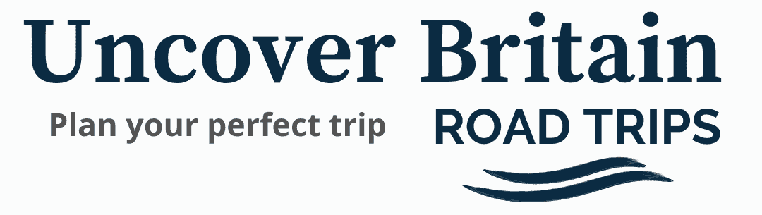 Uncover Britain