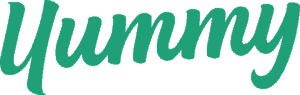 Yummy logo