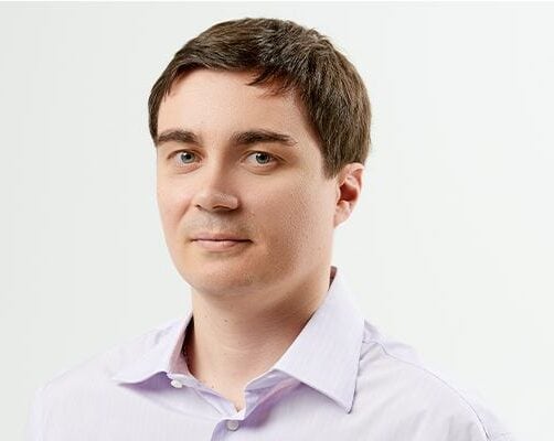 Evgeny