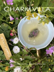 charmvilla tea