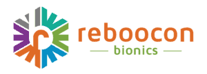 Reboocon Bionics