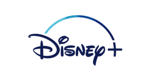 Disney+ Logo