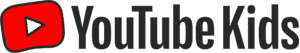 YouTube Kids Logo