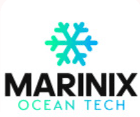 MARINIX Ocean Tech company logo.