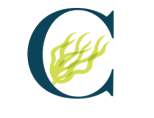 Cascadia company logo.
