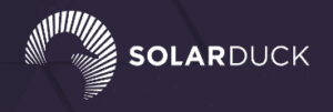 Solar Duck company logo.