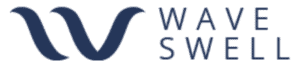 Wave Swell company logo